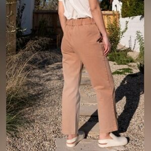 MATE the Label MATE x ORCA Garden Workwear Pant Manzanita XS